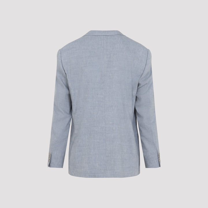 Canali Formal - Blue | 242818c9513c38b0f65c8850e28cd2358c23969b