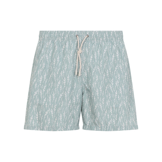 Swim Shorts Green