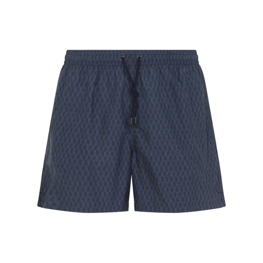 Swim Shorts Blue