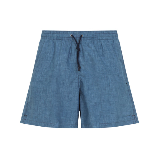 Swim Shorts Blue