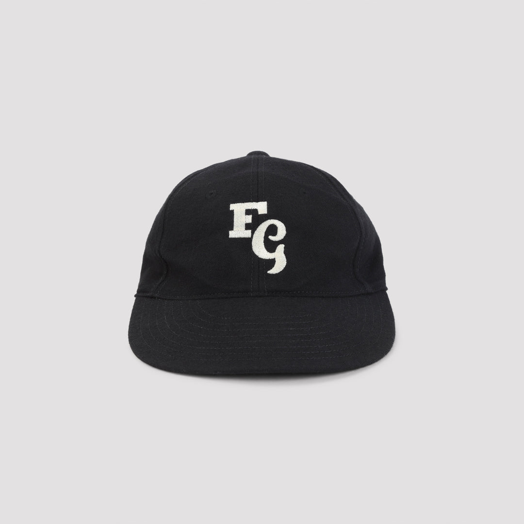 Fear Of God Hats - Black | f16470011a4256448756f08ad10d1f8f2db0303e
