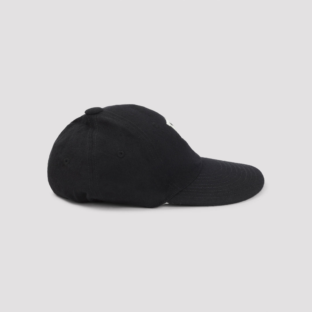 Fear Of God Hats - Black | 0b7f556d65c4be73275c04cdc96b3315abb82221