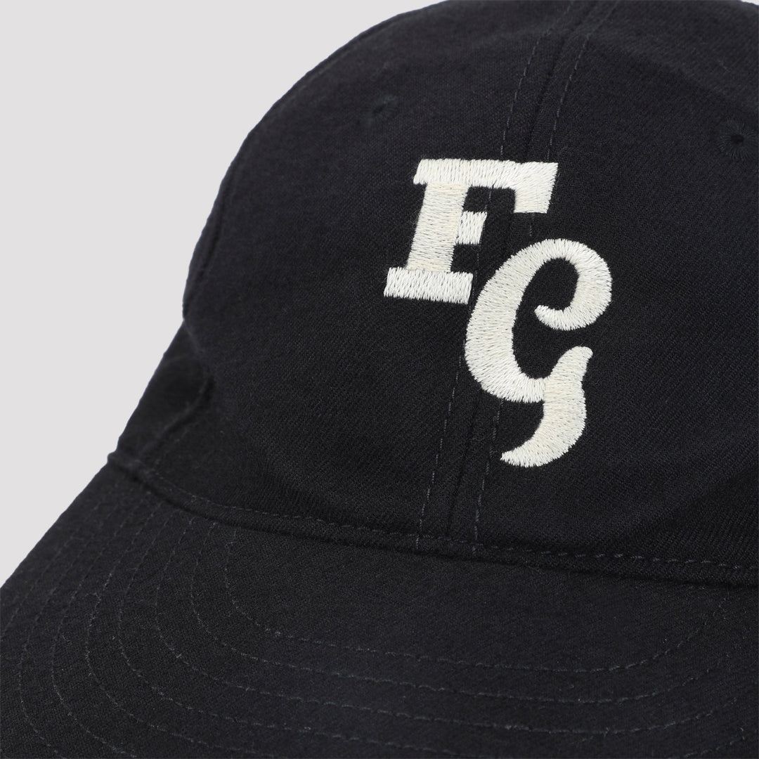 Fear Of God Hats - Black | 001e6363cd9d8e138db42ea14d14d507145cfba6