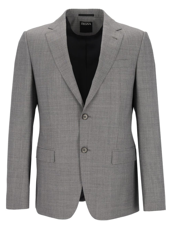 Abiti Dresses Grey