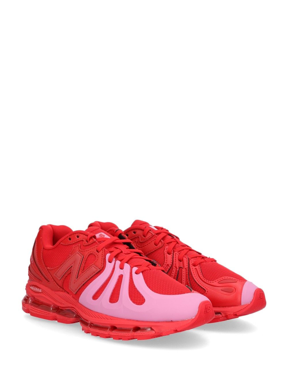 New Balance 1890 Sneakers - Red | 6c290136d67625584d92a17160b772e7fa86621f