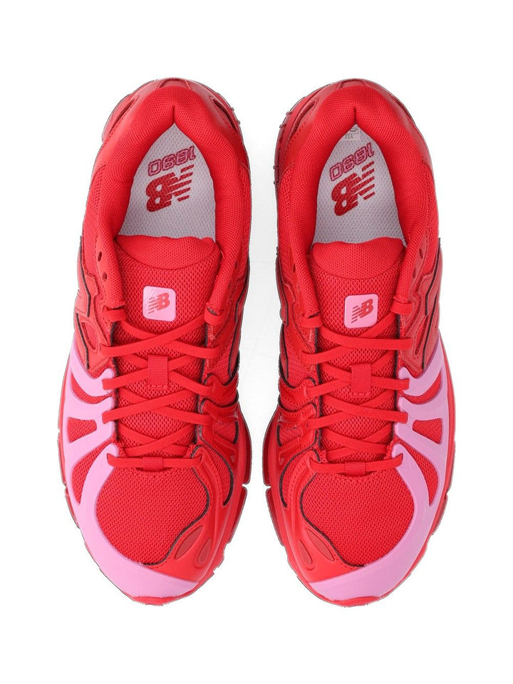 New Balance 1890 Sneakers - Red | 680a0bc9dbdf87d9ed25f8bbcbdace007a4d0042