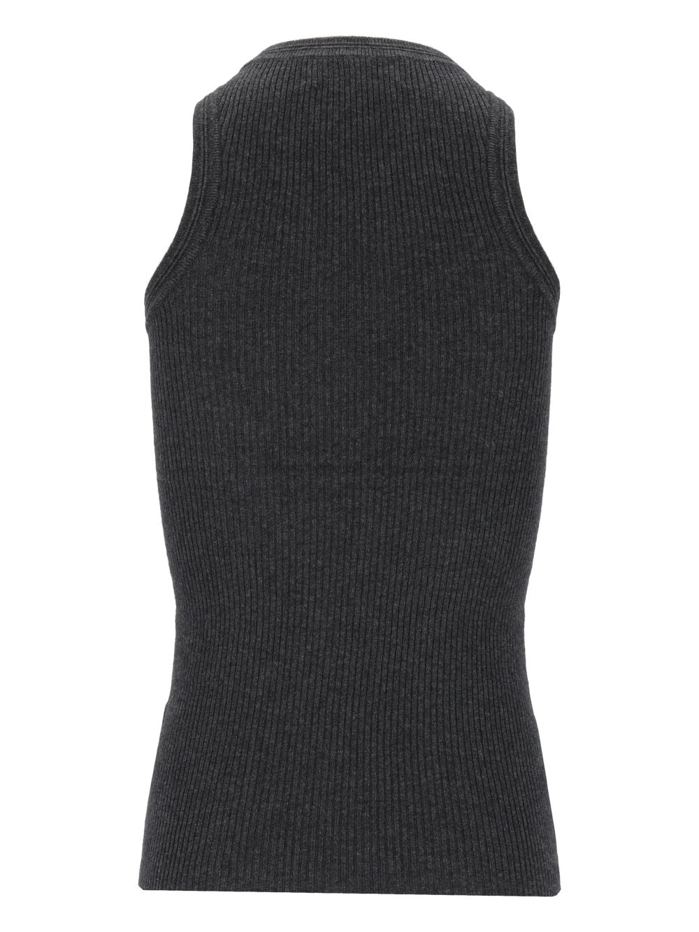 Lisa Yang Amya Tank Tops - Blue | 208e440850cc719032f7a9da027ec8da011625bd