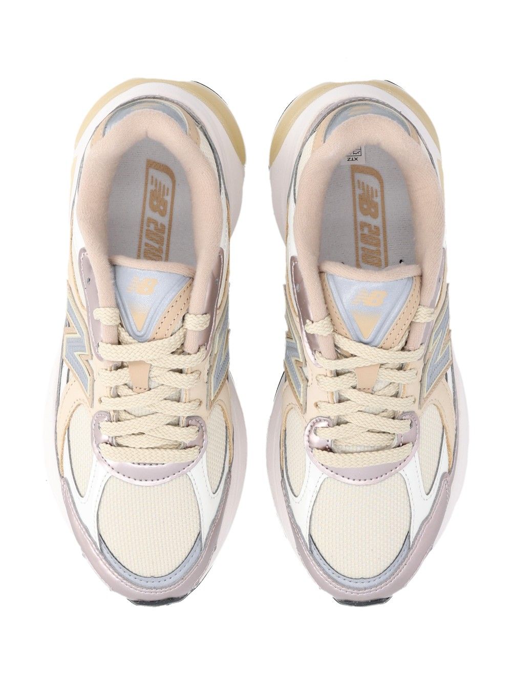 New Balance 2010 Sneaker Sneakers - Violet | d5a3e9fb011bb55dd7e718155eec3dccbd9dfc14