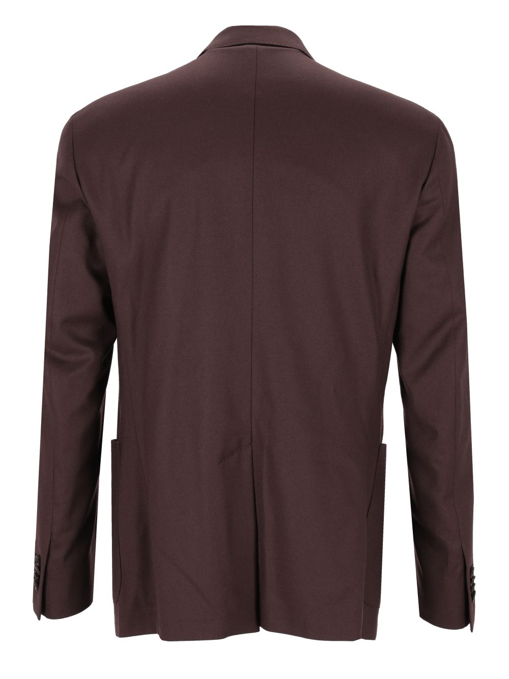 Corneliani Corneliani Double-Breasted Suit Dresses - Brown | df12db73b376a7f0f38914f292066f4eaf280d71