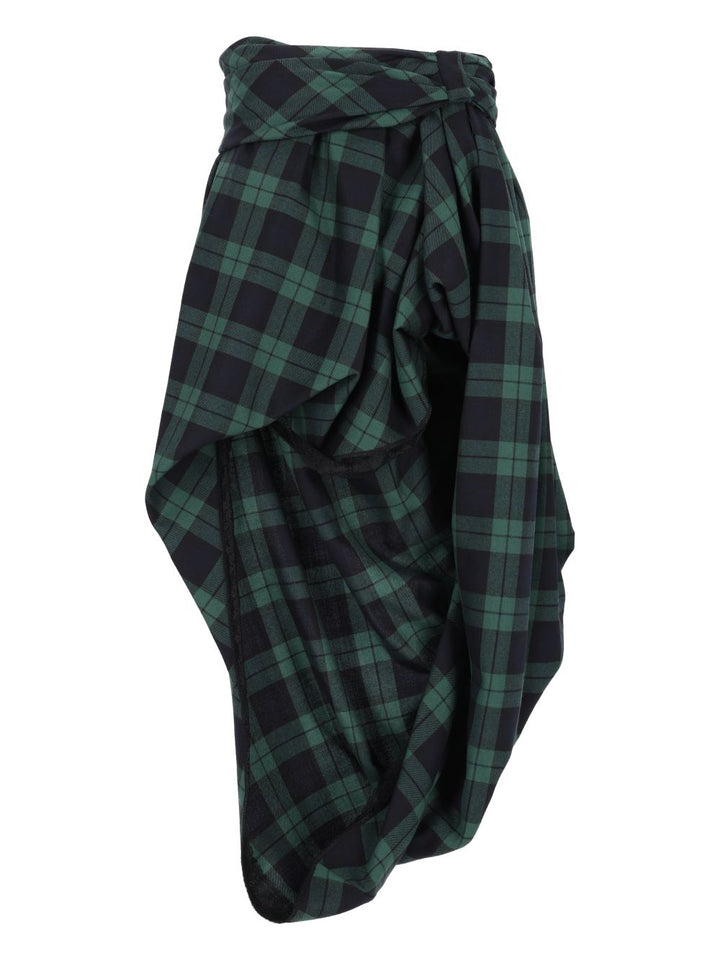 Diesel O-Winny Skirt Skirts - Multicolor | 4a292a6d30c1e73b75381a9c55b8c1966c16322d