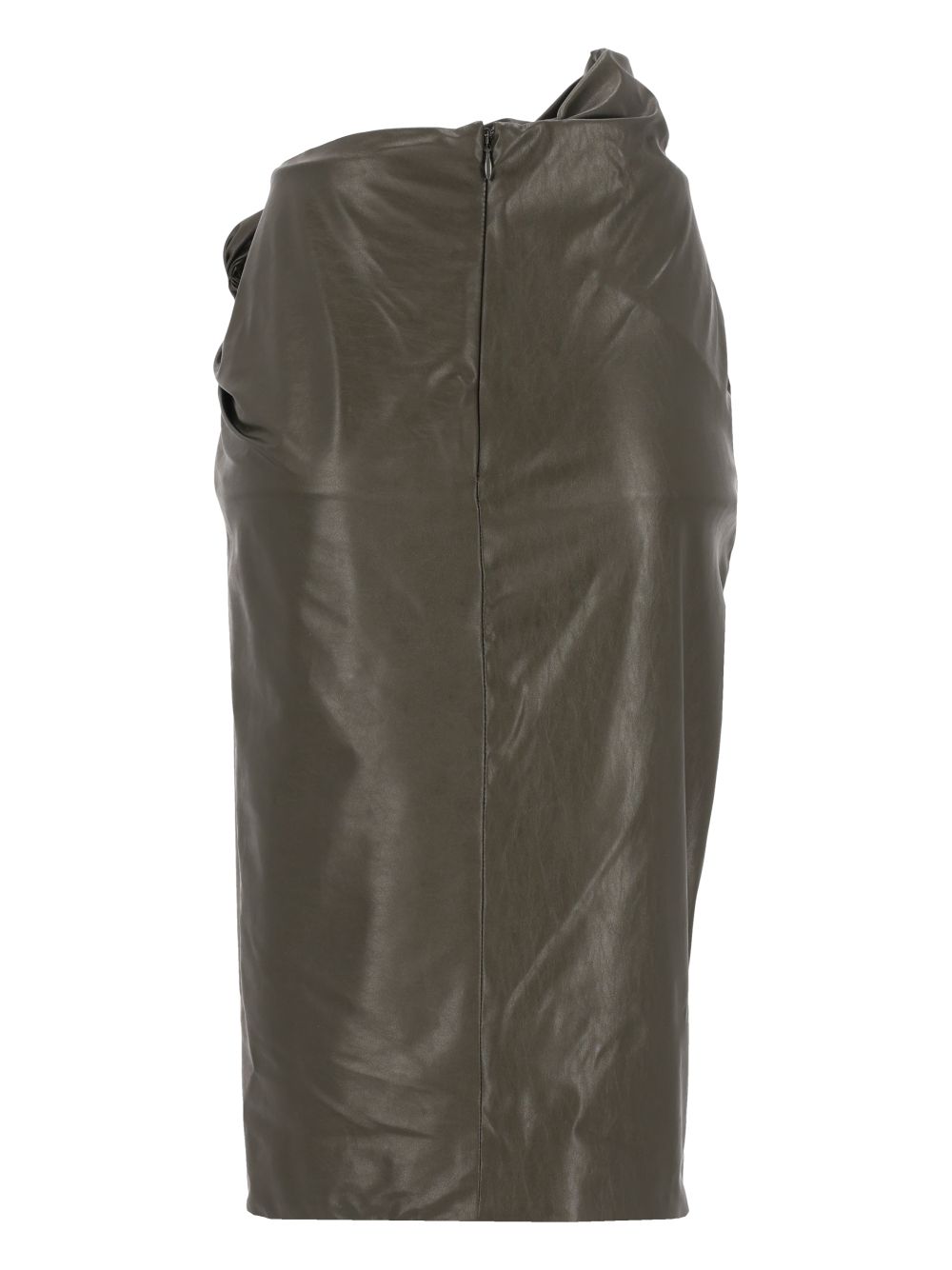 Diesel O-Dasli Skirts - Green | 7cff0e092c34699f1efc3f1518d57e6ccbc08909