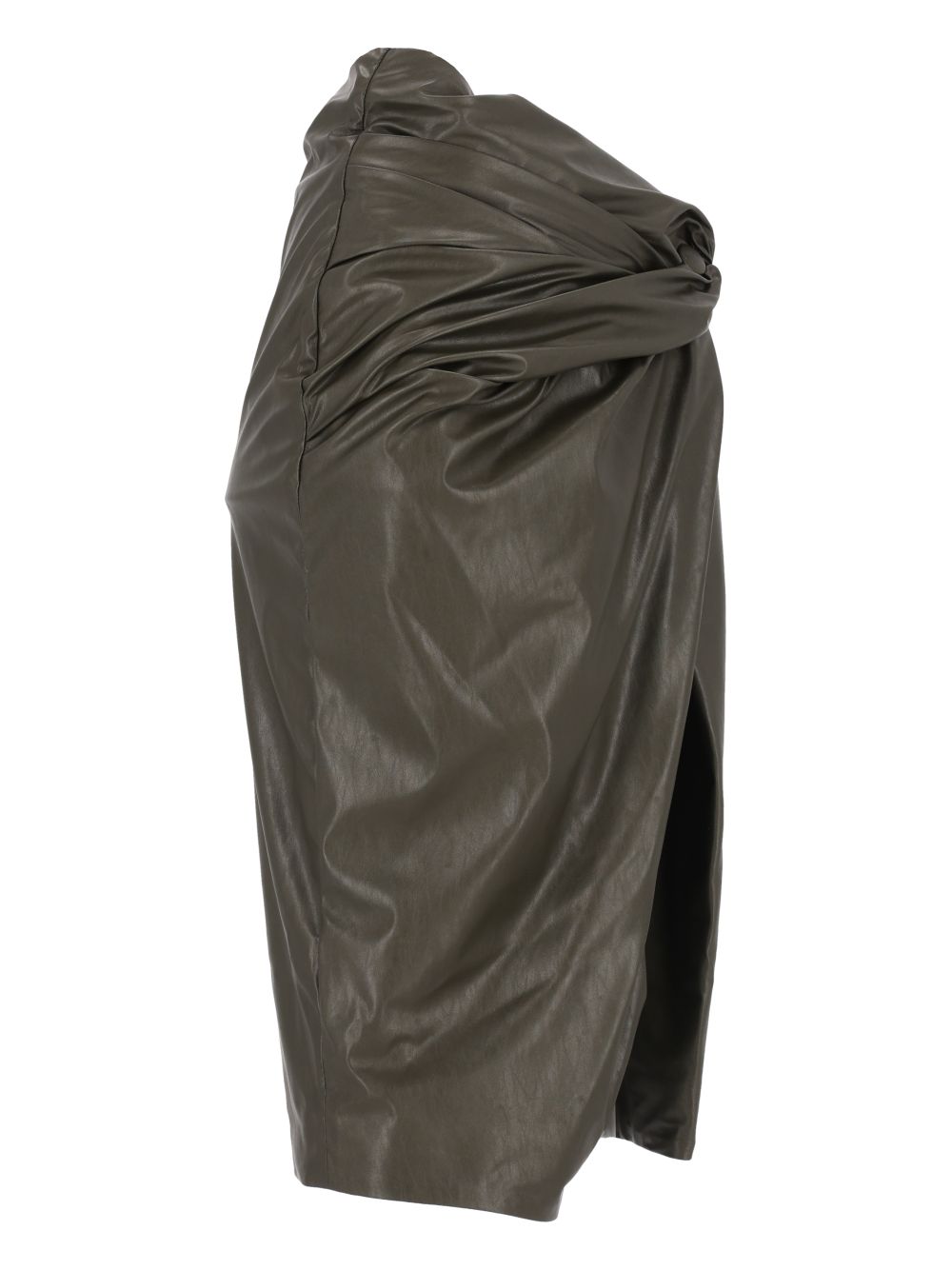 Diesel O-Dasli Skirts - Green | ba99148a06df1b38fac6092e5b6bbf26b6b4b907