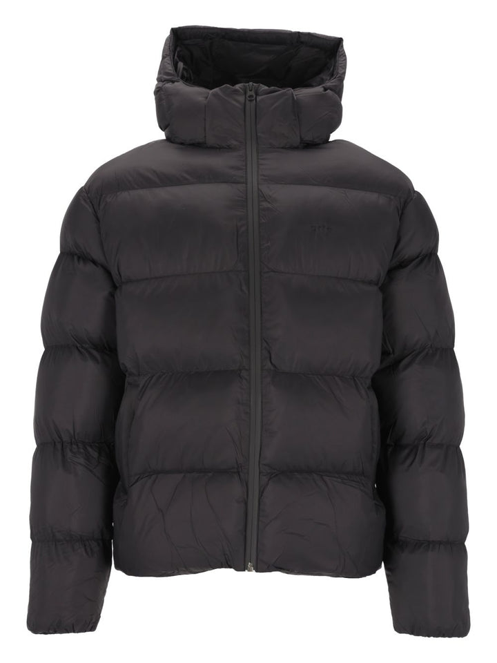Arte Antwerp Puffer Jacket Coats - Black | 13ff5c5b8211ff77e2d99b3c98ce8ddd1514a33f