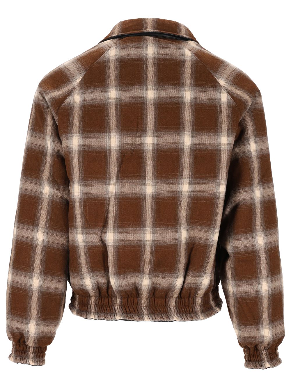 Arte Plaid Jackets - Multicolor | b448d7d330b4d22c3118ff26768de039c2e10351