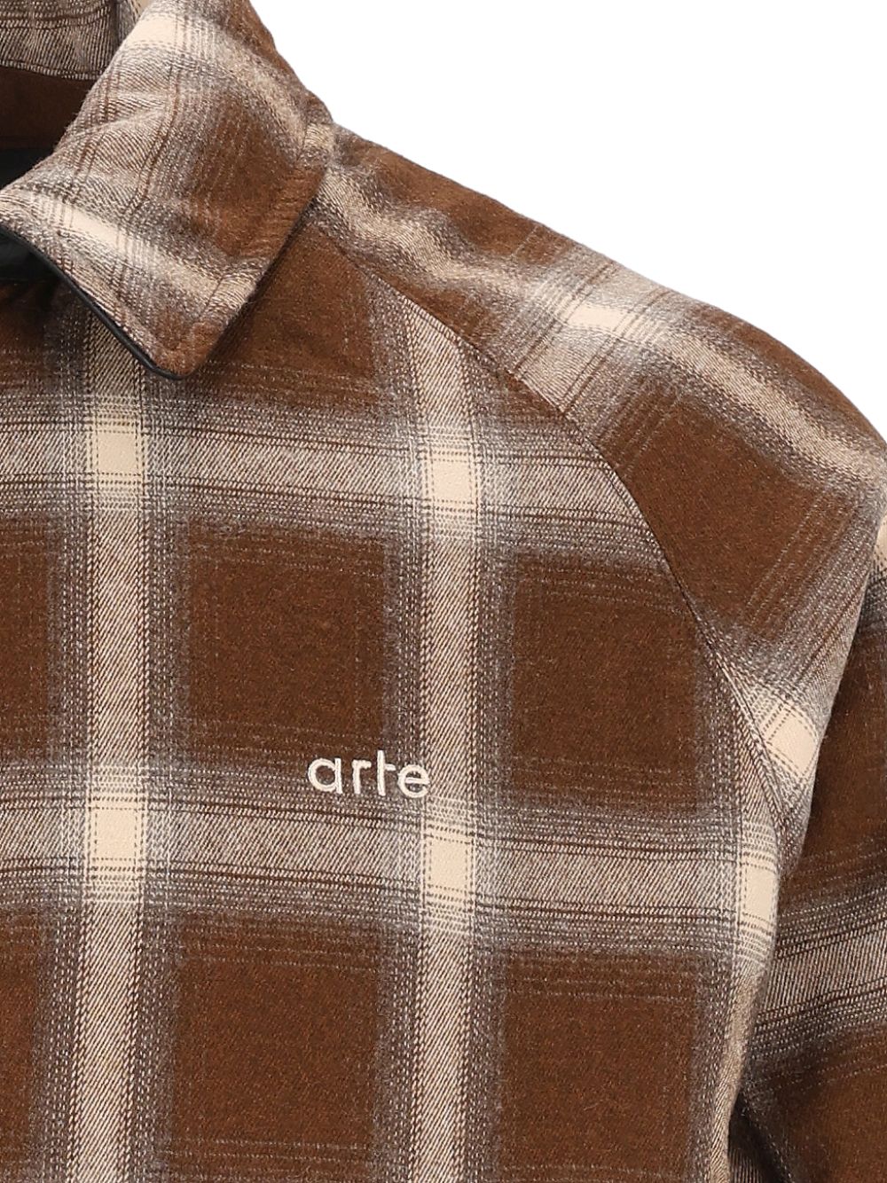 Arte Plaid Jackets - Multicolor | 5e22d92258e2399fd9509d63325c0abfb0895525