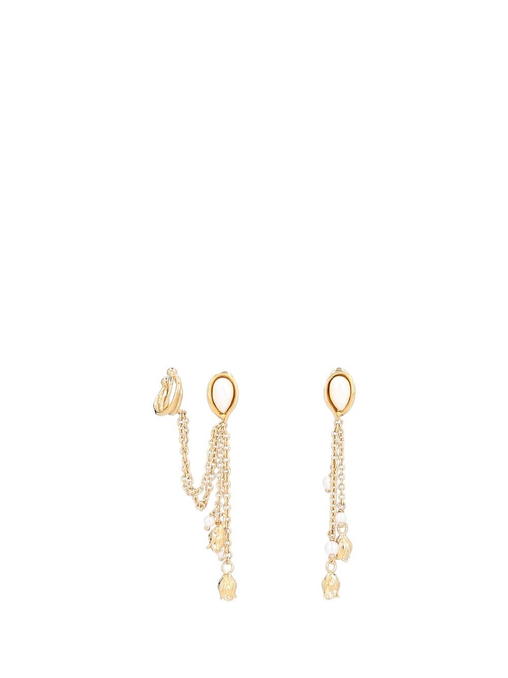 Chloe' Tulip Jewelry - Gold | 3fdb5a5f2658f9aacd4d23a96273e4de0e5c8026