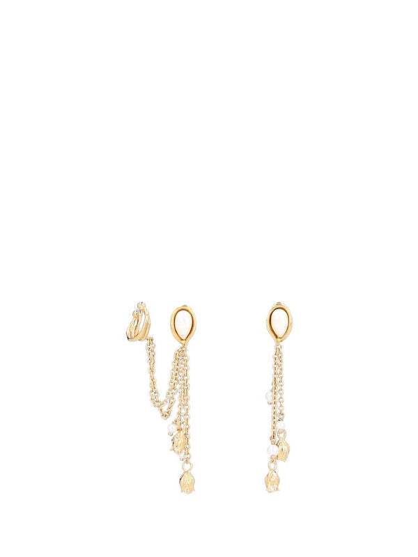 Tulip Jewelry Gold