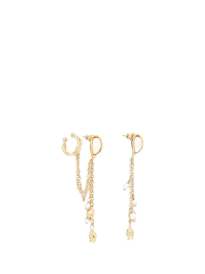 Chloe' Tulip Jewelry - Gold | 906742c39aea6640b9dfe3feb7b44cd8d0ca3f56