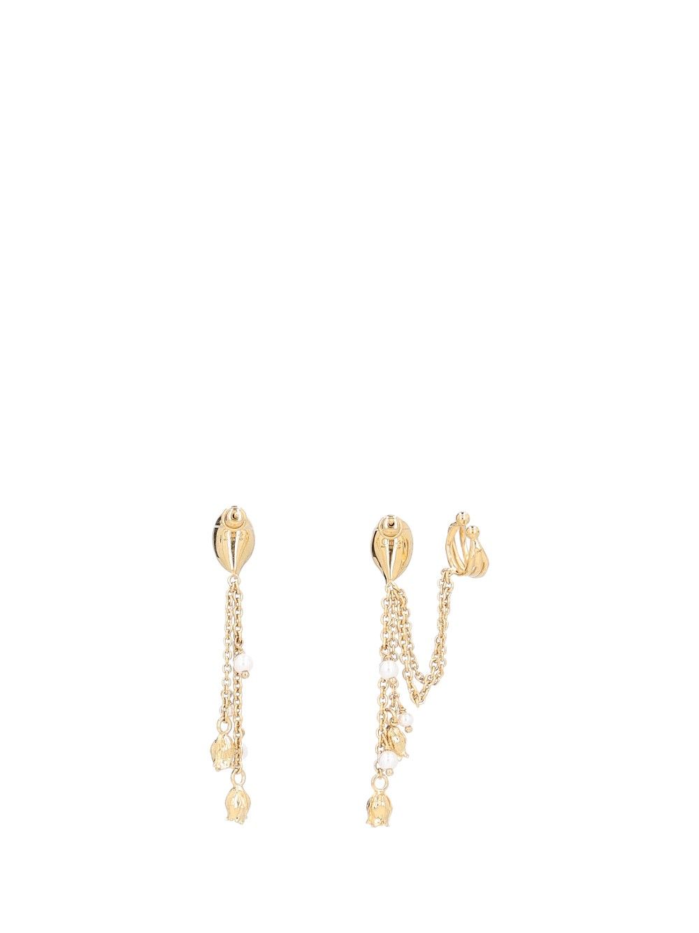 Chloe' Tulip Jewelry - Gold | c6a4f628f3a9d6e8704fa11ff1baf918915a232f