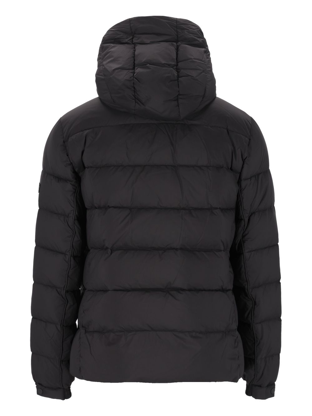 Tatras Borbore Coats - Black | e0b70f13f263329ccb393bcc69c7d00b025be775