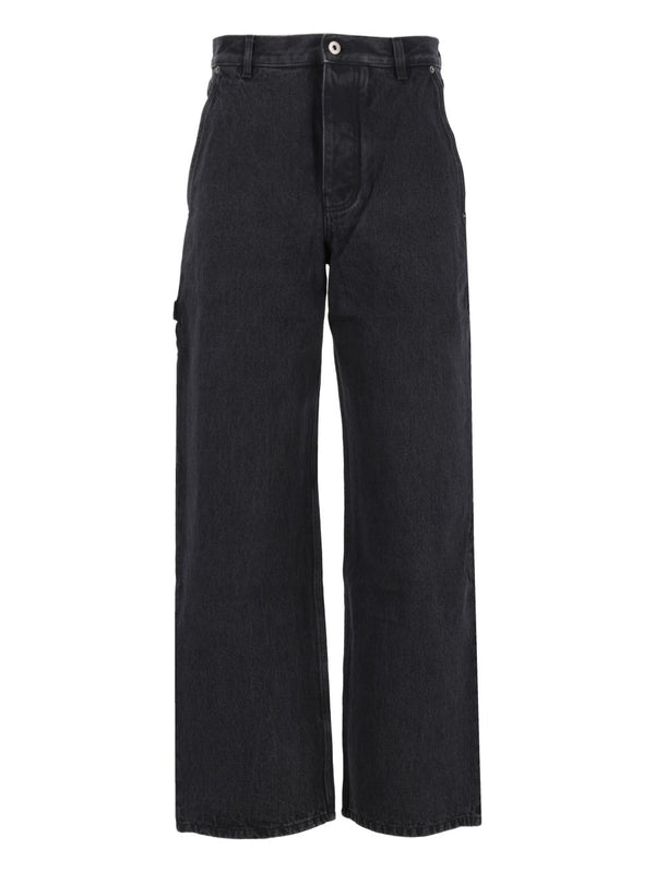 Jeans Black