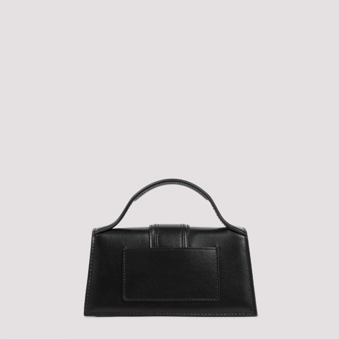 Jacquemus Shoulder Bags - Black | e7458c063cbe9be240a33ab260dd0a51d3cb62a1
