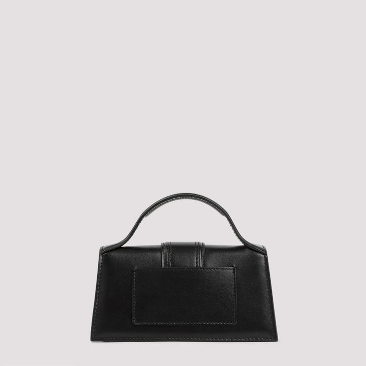 Jacquemus Shoulder Bags - Black | e7458c063cbe9be240a33ab260dd0a51d3cb62a1