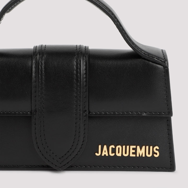Jacquemus Shoulder Bags - Black | 90bcc5a052d3cd40fe50fab03b62c2be5a885bf6