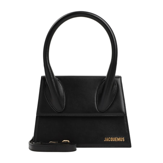 Shoulder Bags Black