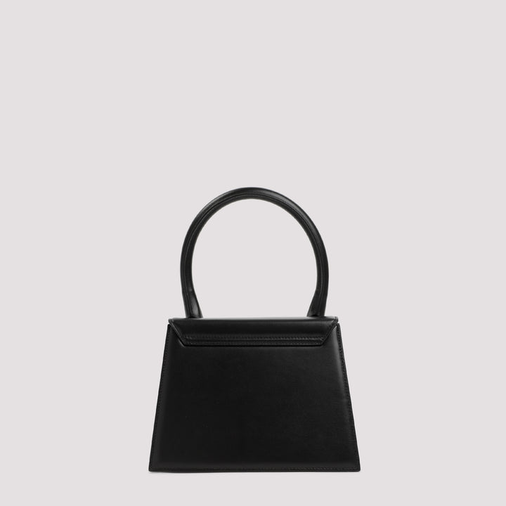 Jacquemus Shoulder Bags - Black | 30df9987d1f385dd61573e62ee071475fb6e98c1