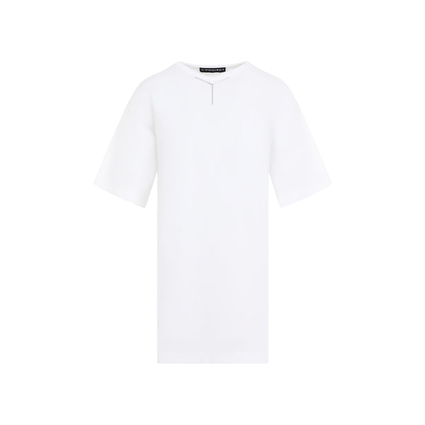 T-Shirts White