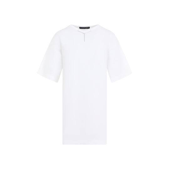 T-Shirts White