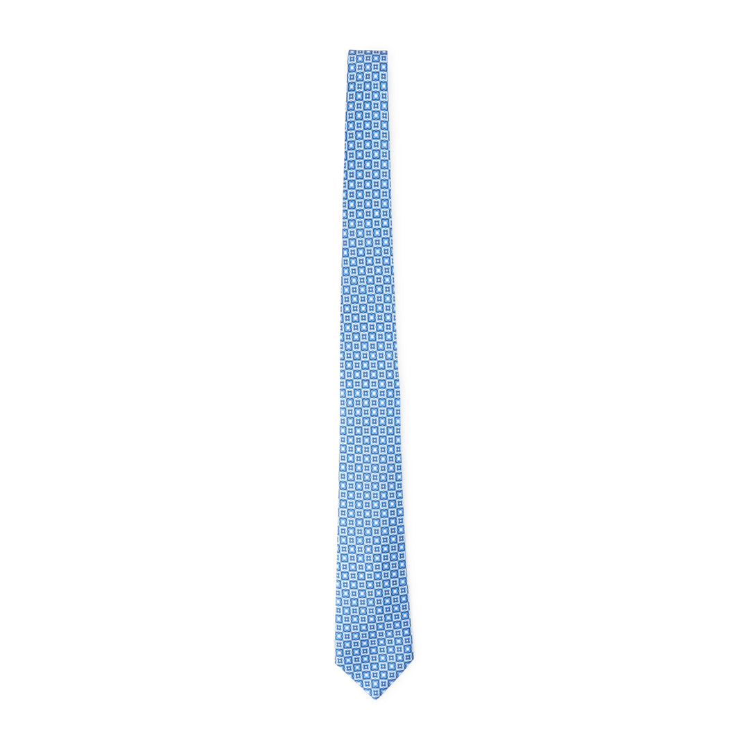 Kiton Ties - Blue | 0ded47795e2a2d8adfaf39c264fed1a1b2a270d1