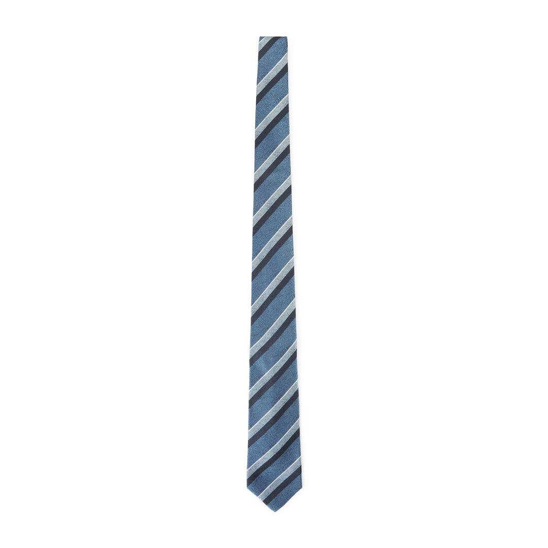 Kiton Ties - Blue | 4e064724c223a7b3657b294fd87d73627589488b