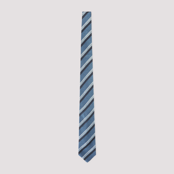 Kiton Ties - Blue | e31d0efb87c09a9b4e3a391aea0cf9bced0de367