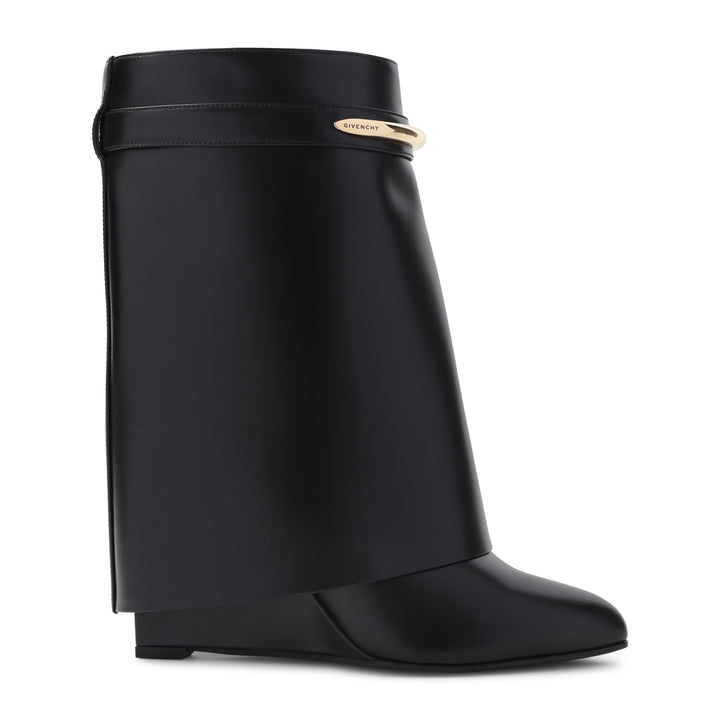 Givenchy Boots - Black | 8e7461635896387d91f478dcc36ad5039b48ba69