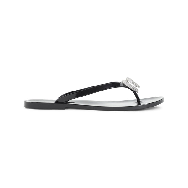 Sandals Black