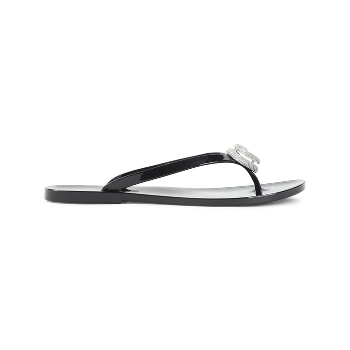 Mach & Mach Sandals - Black | 04452b03b59c14d5aa5d1e3df77db788a88ae0b6