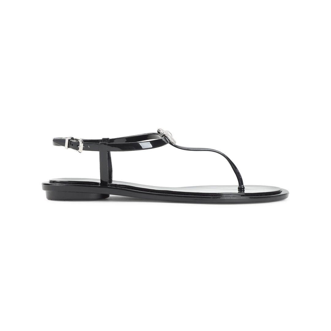 Mach & Mach Sandals - Black | bfa64545d95d9195695763395ae528d27ab72c4c