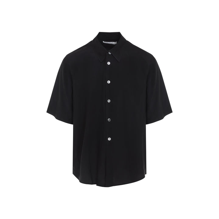 Our Legacy Shirts - Black | 6b691358b5e888609b178f202312e9e9b3814653