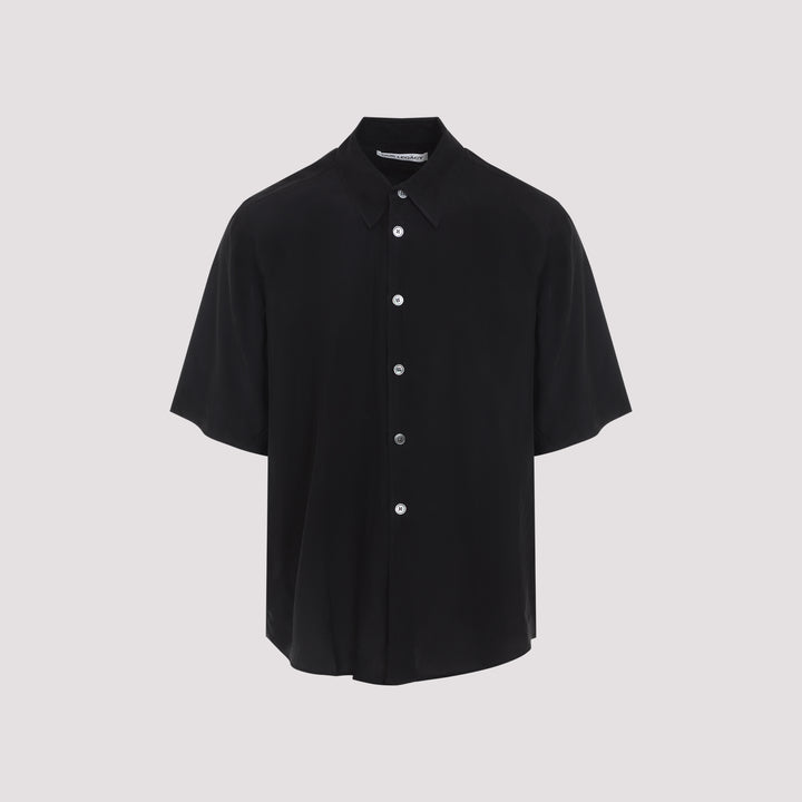 Our Legacy Shirts - Black | 500cb583cdd5c6a60691ec4e8dddea5ee4fa5d12
