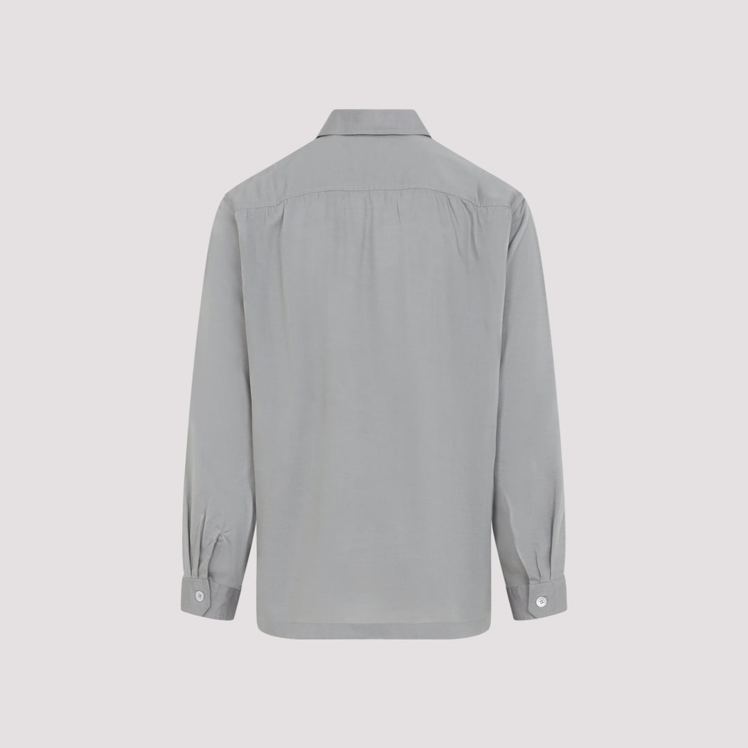 Our Legacy Shirts - Grey | 794b4ef4dbf1f3b60ef85e15d6749cf2584aacaf