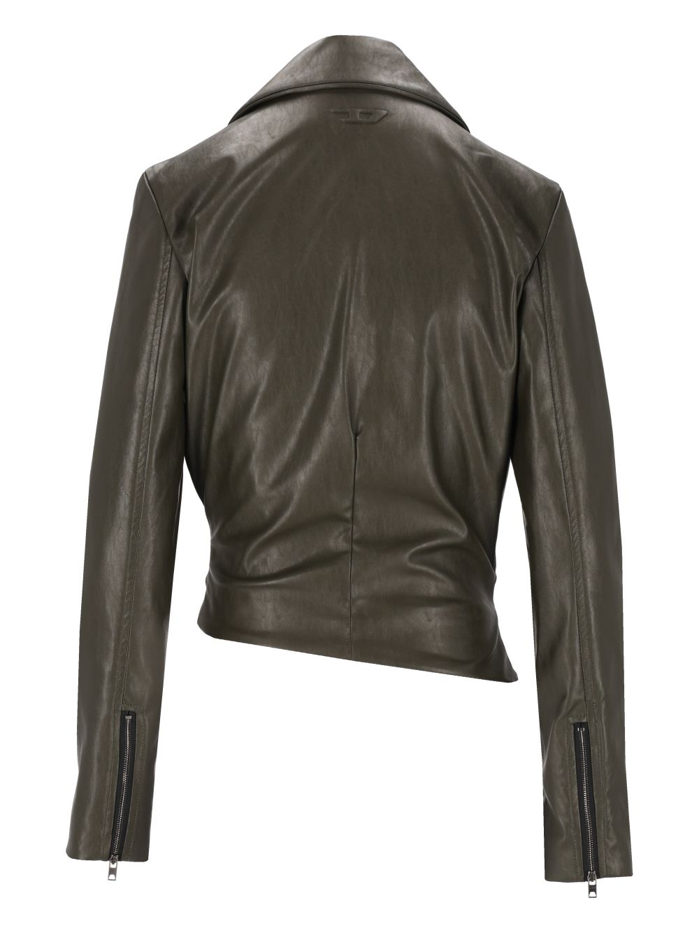 Diesel G-Drap Jackets - Green | 6604f4b23dfdf6a8461858be37f0904d586f9b03