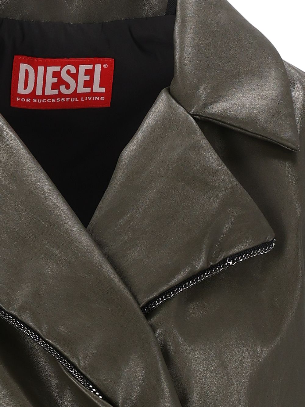 Diesel G-Drap Jackets - Green | d6ea73fa05ed773fdc4609514ebbd1f582c27710