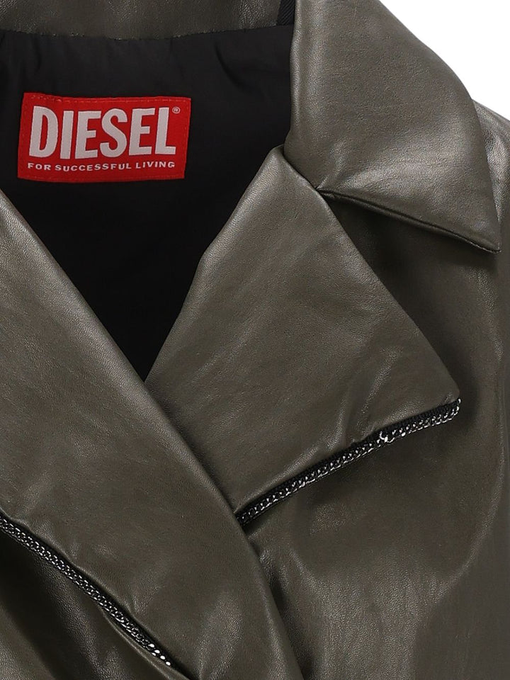 Diesel G-Drap Jackets - Green | d6ea73fa05ed773fdc4609514ebbd1f582c27710