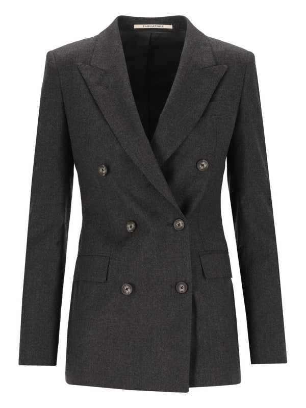 Paris Dresses Grey