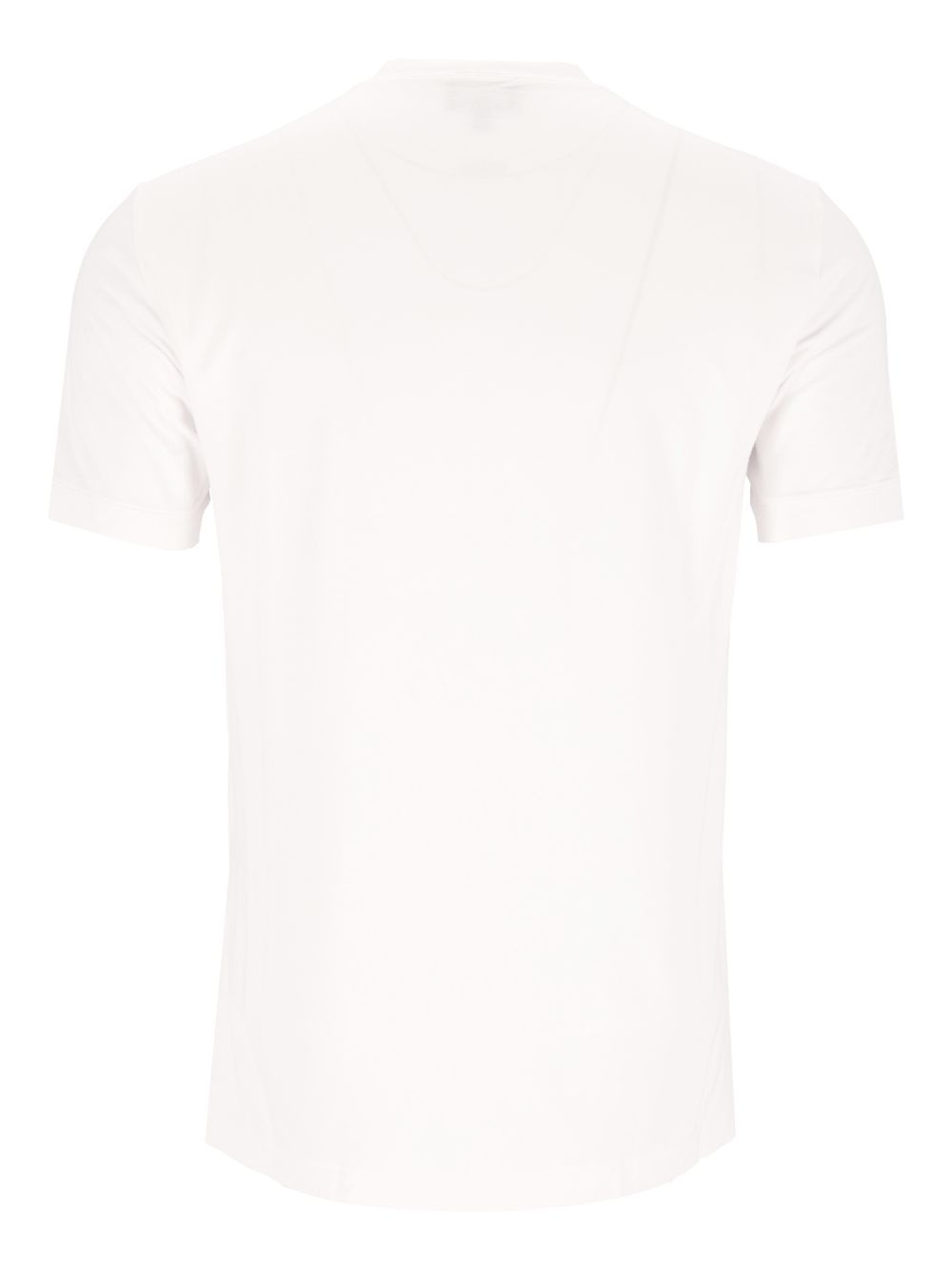 Giorgio Armani Stretch T-Shirt - White | 5cb5c435cc91444397d9c0a07c97e796b61a85f1