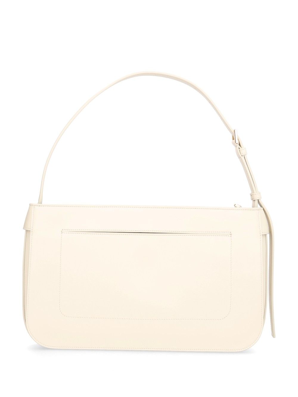 Ferragamo Cara Shoulder Bags - White | 0c7a51ef27631b60e65af9603b0e80425a0b09c3