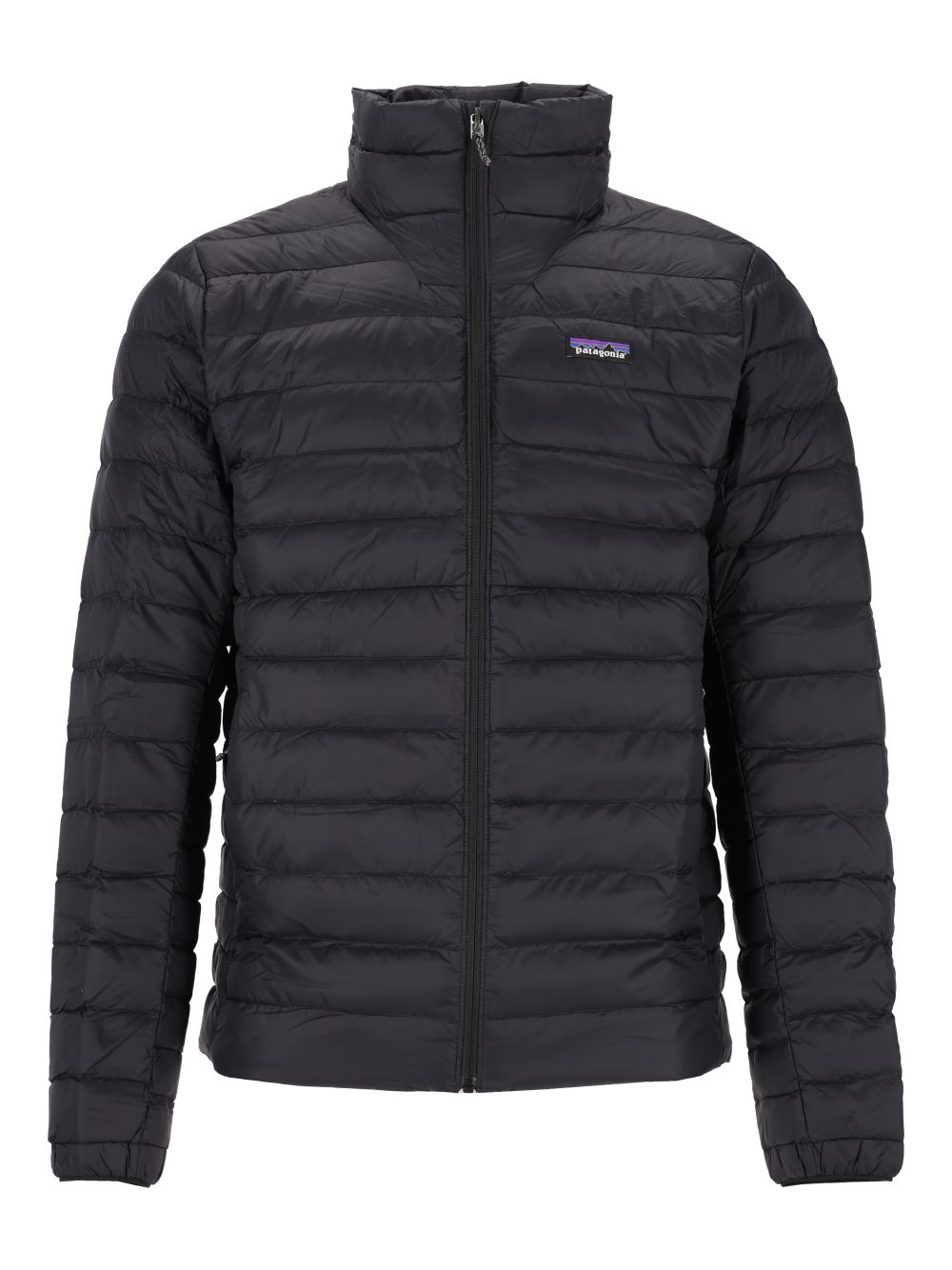 Patagonia M Coats Black