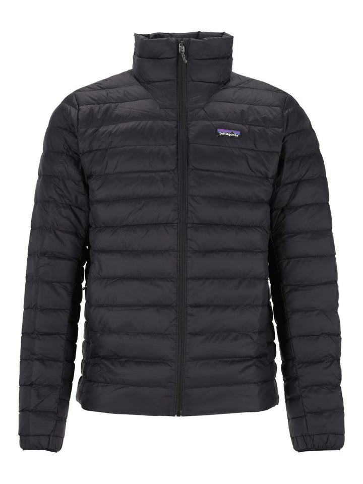 Patagonia M Coats Black